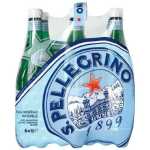 San Pellegrino Sp 1L Plastic - 6