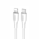 Romoss Type C To Lightning Cable Data Charging 1M Wht