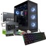 Amd Ryzen 5 7600 Maverick 32GB RAM 1TB SSD Rtx 5070 12GB Windows 1 1 Home