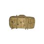 Ballistix Ballistic BBPGC118-T Back Pack Gun Case 118CM Tan