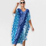 Women's Ocean Scenes Beach Cover-up