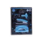 Desktop Kit Mini-stapler Remover Punch Staples