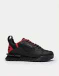 Field Speed Carbon Blk mar Sneakers - UK11 Black