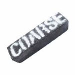 Rubbing Brick Lukas 50 X 50 X 200 Coarse