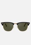 Clubmaster Classic RB3016 W0365 - Green