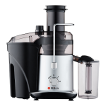 Milex Jumpstart Power Juicer