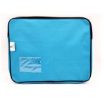 Dafrique Canvas Book Bag Teal
