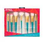 Eyeshadow Brush Set Fruity Fuschia 7PCS