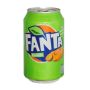 Fanta Exotic - 12 X 330ML