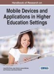 Handbook Of Research On Mobile Devices And Applications In Higher Education Settings Hardcover