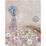 Sling Cosmos Field