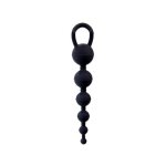 Shots Media Six Balls Chain Black