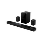 TCL 7.1.4 Ch Sound Bar Q85H Pro Dolby Atmos Raydanz