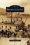 Brown County Hardcover