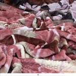 Stallion 2.2KG Supersoft Mink Embossed Blanket 200CM X 230CM Assorted Colours Designs - 6