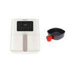 Philips HD9252 21 Airfryer + Essential Air Fryer Baking Kit