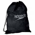 Speedo Equipment Mesh Bag 35L - Black
