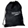Speedo Equipment Mesh Bag 35L - Black
