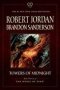 Towers Of Midnight - Book Thirteen Of The Wheel Of Time   Paperback