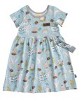 Fruity Safari Dress Set