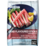 Frozen Crab Flavoured Sticks 500G