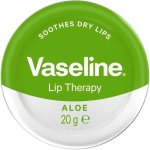 Vaseline Lip Care Gel 20G Aloe Fresh