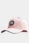 Ben Sherman Kids Targy Cap Light Pink - Light Pink / Onesize