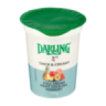 Thick & Creamy Fruit Cocktail Full Cream Yoghurt 175G