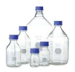 Bottle Media Bottle Glass