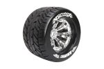 – Mt Rocket 1 8 Monster Truck Tires