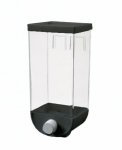 Wall Mounted Cereal Dispenser
