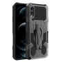 Kickstand Armor Shockproof Case Compatible With Huawei P40 Pro P40 Lite 5G