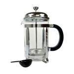 Regent CHROME1.6L Coffee Plunger