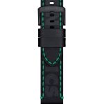 Tissot Official Nba Leather Strap Boston Celtics 22MM