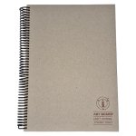 Art Board Craft Journal 175GSM Paper Spiral Bound