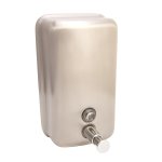 Golden Touch S steel 1.2L Soap Dispenser