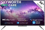 Google Skyworth 65 Uhd Smart Tv