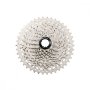 Sunrace Cassette Sprocket MS7 11S 11-42T Metalic Silver