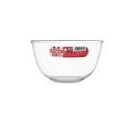 Pyrex Glass Mixing Bowl 1LT