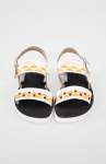 Ladies Ushuni Sandals