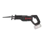 Kress 20V Cordless Reciprocating Saw 29MM Tool Only KUE01.9