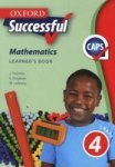 Oxford Successful Mathematics: Gr 4: Learner& 39 S Book Paperback