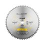 Tork Craft Saw Blade Tct 600X60T 40/30/25 4/20/16MM