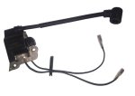 Maruyama Coil Husky AE500 153R Brush Cutter