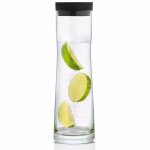 Water Carafe 1 L Splash