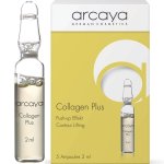 Arcaya Llagen Plus Lifting Ampoules Pack Of 5