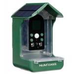 12MP No Glow Bird Feeder Trail Camera - NGCAMNAT001 CAM1074