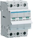 SBN390 3POLE 100A Modular Isolator