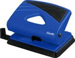 Bantex Home 2-Hole Medium Punch in Cobalt Blue