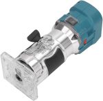 Zs - 21V Wood Working Router Saw Cordless
